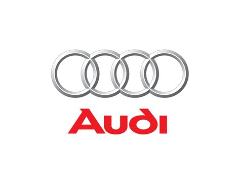 Audi Logo PNG, AI, EPS, CDR, PDF, SVG .